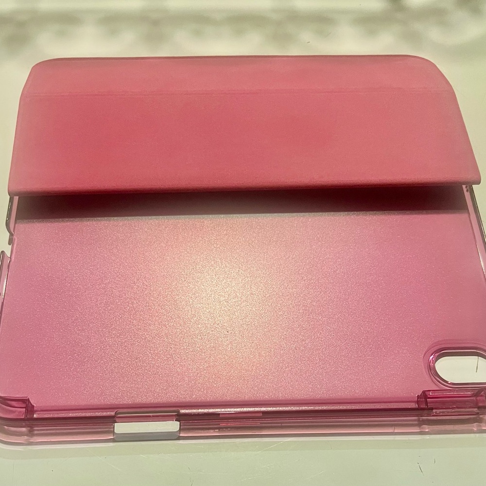 Pink Tablet Case - Picture 4 of 5